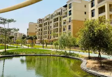 Duplex 205 sqm for sale with a very special view - Sarai