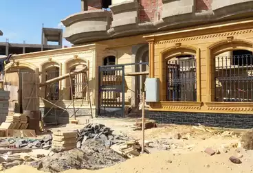 عمارة للبيع بكامل الحي المتميز في مدينة بدر