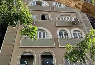 عمارة لقطة لهواة السكن العائلى