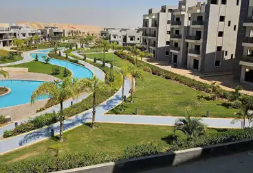 Apartments For sale in Sun Capital Compound - Arabia