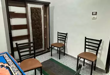 Apartments For rent in Mohamed Rahim St