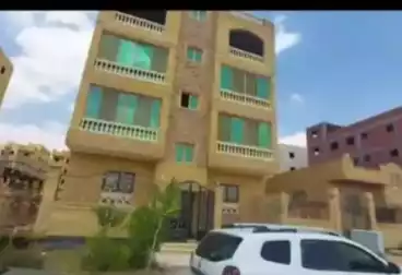 Apartments For sale in El-Imam El-Bokhary St