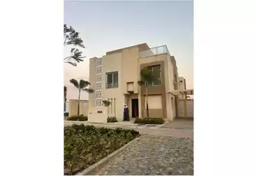 Villas For sale - 5 rooms