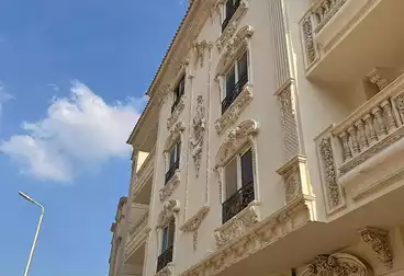 Apartments For sale - 3 rooms - floor 1