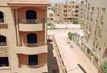 Apartments For sale in Mukhabarat Land