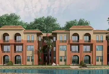 For sale - Chalets 61 M² Extra super lux in Bungalows Resort - Arabia