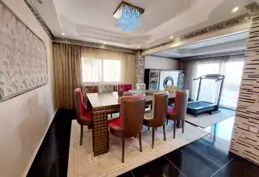 Luxurious Appartment altra super lux for sale in Nast city 