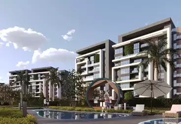 Apartments For sale in New Capital Compounds