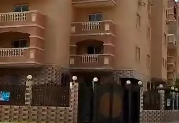 Duplex For sale in Tiba Gardens Compound - El Watania Group