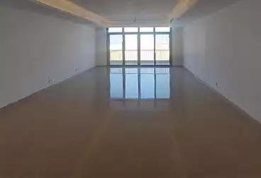 Apartment For Rent-Cairo Festival City-Lowest Price-good Location Code NT34265