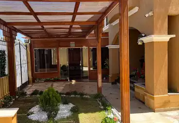 Twin House For sale in El Khamayel 