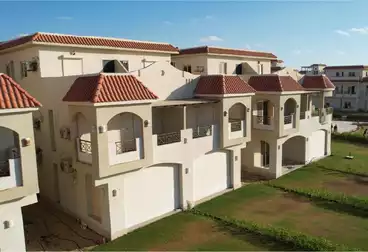 Chalets For sale in Sidi Abd El Rahman