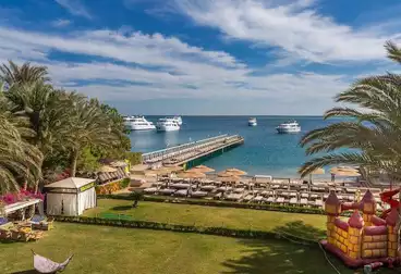 Hotel For sale in Hurghada