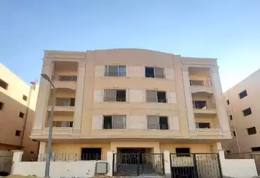 Apartments For sale in El Andalus 2