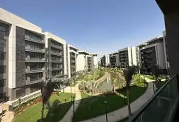 Apartments For sale in Privado Compound - TMGاغتنم الفرصه شقه للبيع بـ بريفادو مدينتي 101م 