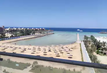 Studio For sale in Hurghada Corniche