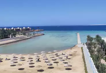 Studio For sale in Hurghada Corniche