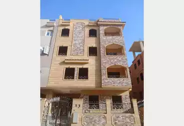 Apartment with Garden For sale in New Damietta Rd