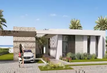 Villas For sale in Silver Sands - Ora