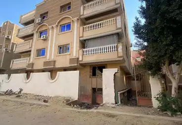 Fully furnished building for sale in the most upscale street