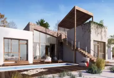 Separate Villa For sale in Mesca - Somabay