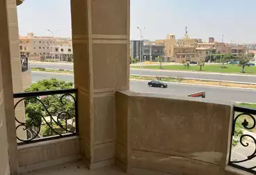 Apartments For rent in Ali Al Sibai St.