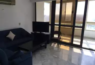 Apartment for sale in Maadi Stars Towers on Maadi Corniche