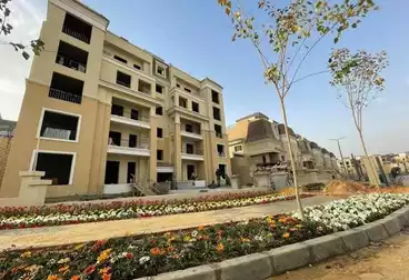 https://aqarmap.com.eg/ar/listing/4970836-for-sale-cairo-new-cairo-compounds-sarai-cavana-springs-carai