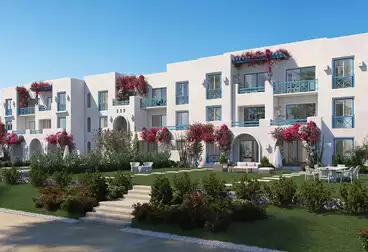 Apartments For Sale in Mountain View extension 1.1 New Cairo