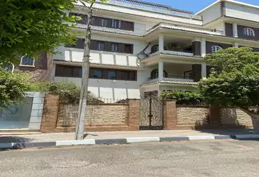 Standalone building 1600m for Rent in Heliopolis - S-W 20