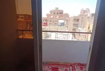 شقة للبيع عزبة ألنخل ارض ألجنينة