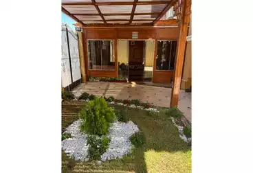 Twin House For sale in El Khamayel 