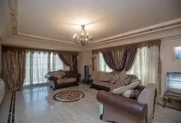 Apartment for Sale in Smouha - Open Views