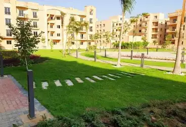 Apartments For sale in Diar 2 Compound - Tameer