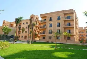 Apartments For sale in Diar 2 Compound - Tameer