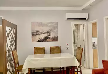 Furnished Apartment For rent in Cluster 15 - Hyde Park Compound	