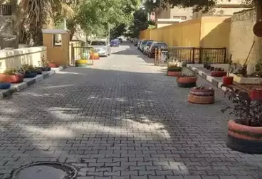 شقق للبيع - 3 غرف - بالدور 3