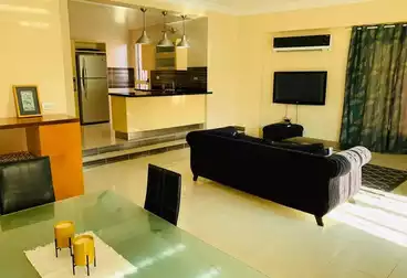 Furnished Apartment For rent in Lotfy Hassona St.