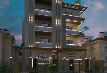 Apartment with Garden For sale - 3 rooms - floor 0