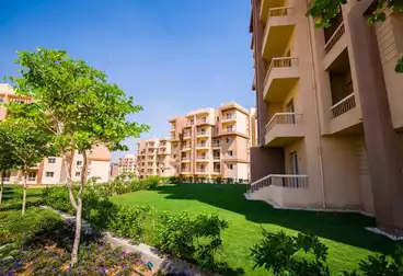 Apartments For sale in طريق الواحات