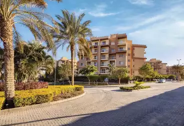 Apartments For sale in طريق الواحات