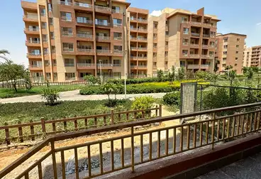 Apartments For rent in Wesal City Compound