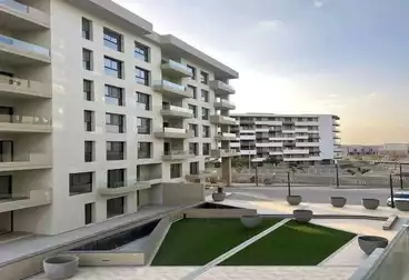 Without down payment, a finished apartment in installments in Al Burouj Al Shorouk