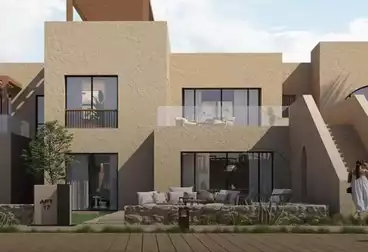 Villas For sale in Makadi Heights - Orascom