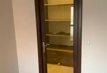 First Hand Apartment for rent ( Kitchen + AC's + dressing ) in El Patio Oro - New Cairo - Fifth Settlement