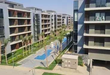 Apartments For rent in El Patio Oro Compound - La Vista