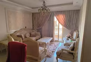 Apartments For sale in El Khamayel 