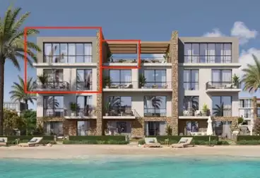 Duplex For sale in Silver Sands Resort - Ora