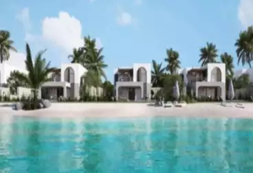 Villas For sale in The MED Resort - People & Places