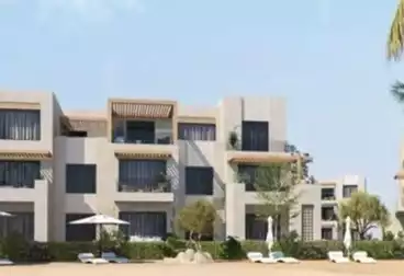 Town House For sale in Makadi Heights - Orascom